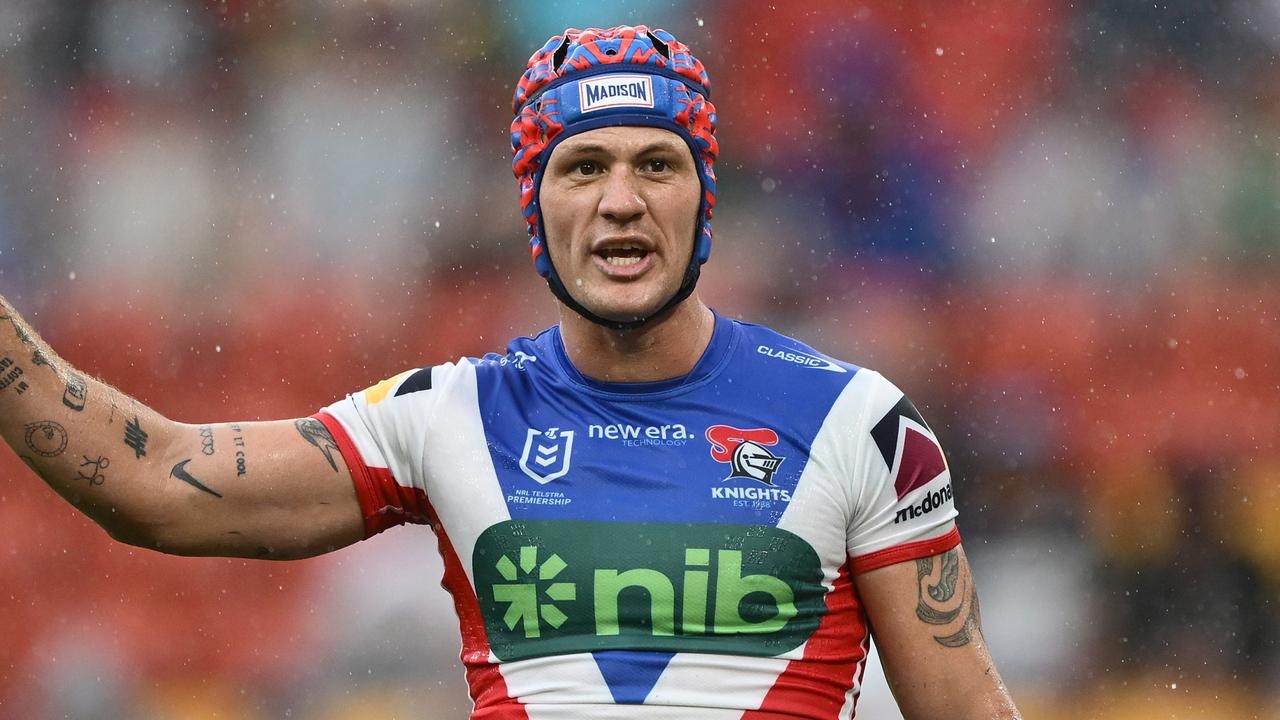 Knights superstar Kalyn Ponga linked with shock $2m NRL defection