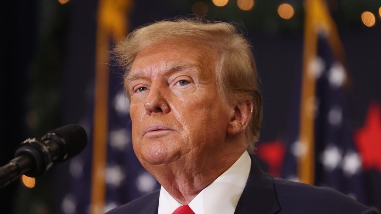 Russia warns Trump to ‘back off' from Ukraine with threats of WWIII