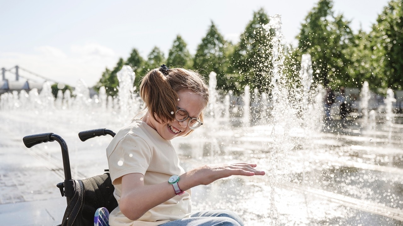 Hope grows as cannabis contender enters the Rett syndrome fight