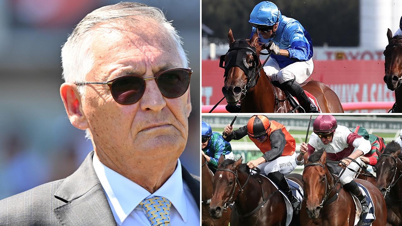 Peter Snowden on the hunt for massive day out with multiple stakes chances at Scone