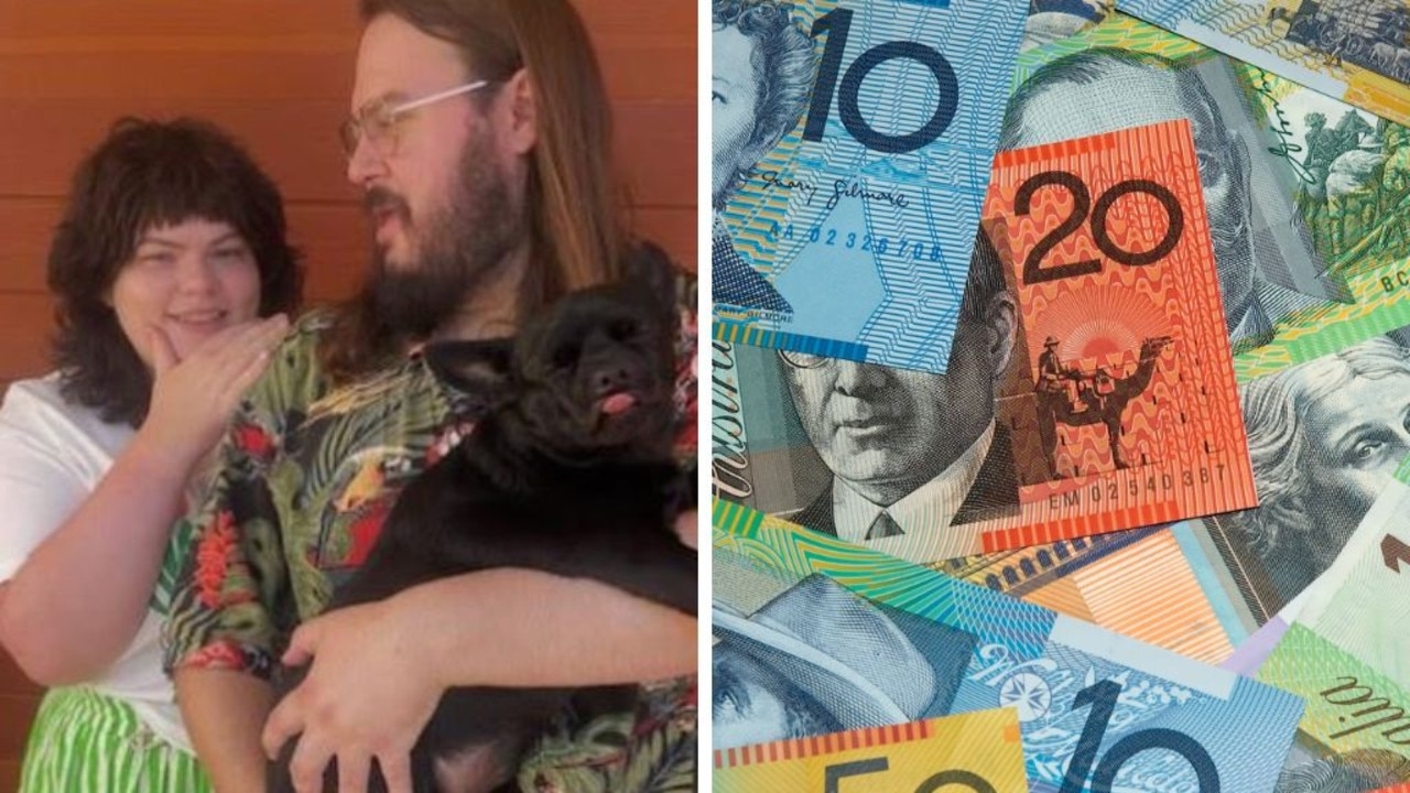 ‘Soul destroying': Rates coming down is a good thing for mortgage holders but could lock other Aussies out of the market