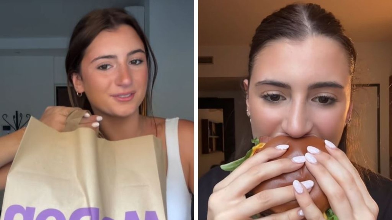23yo from Melbourne taste test Macca's around the world