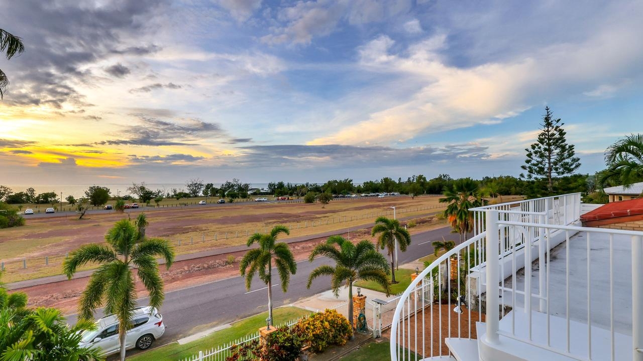 Brinkin beauty with breathtaking views