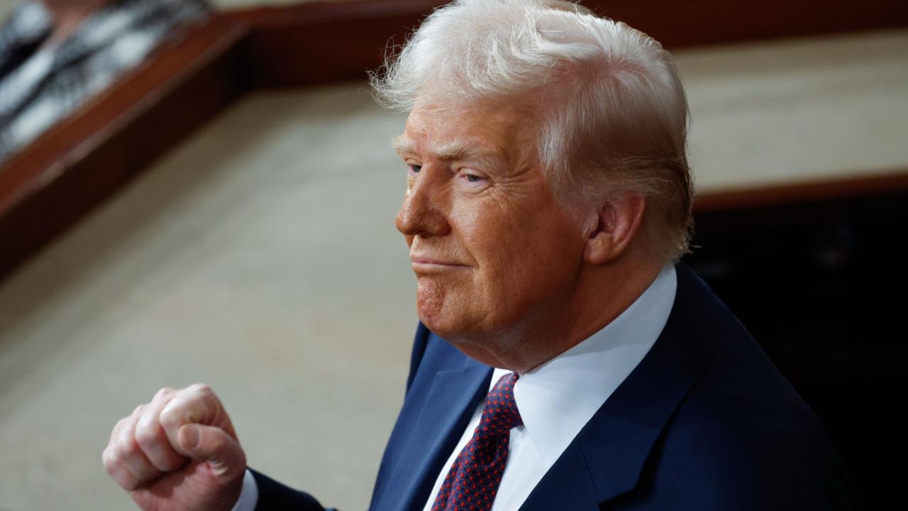 ‘Another win' for the Trump administration with gender affirming care crackdown