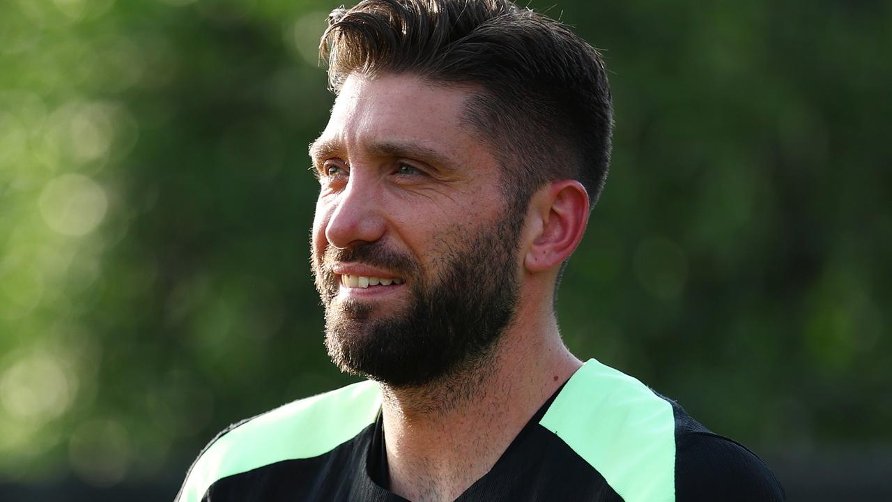 A-League players will find it tough to be selected in Socceroos squad for September games against New Zealand