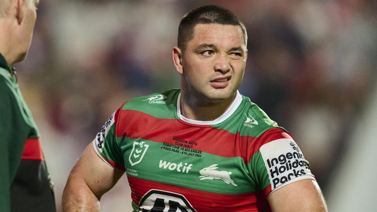 NRL star questioned by police, stopped at airport