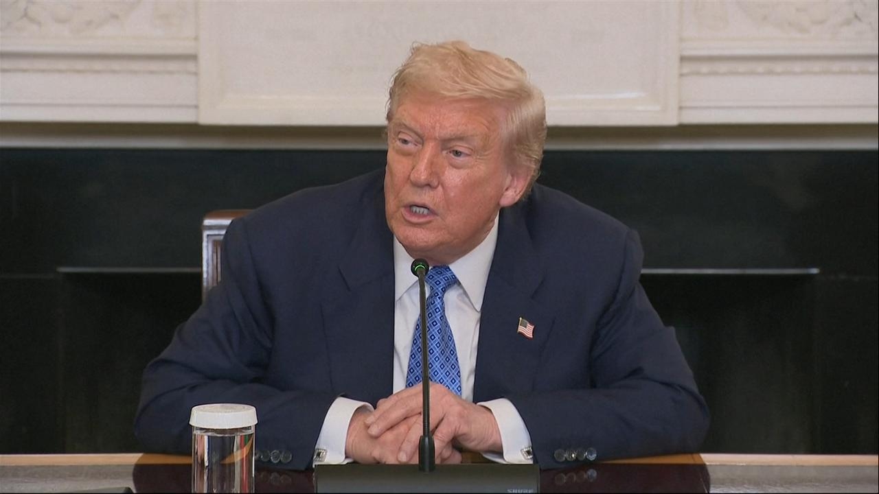 Today's News Headlines: Donald Trump suggests Ukraine gives land to Russia