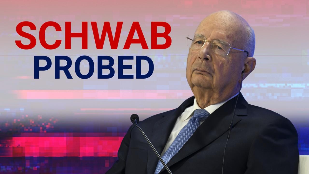 Klaus Schwab and World Economic Forum faces mounting scrutiny amid ongoing investigation