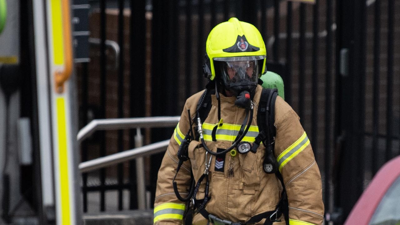 Fire at childcare centre in Turramurra, Sydney to be investigated