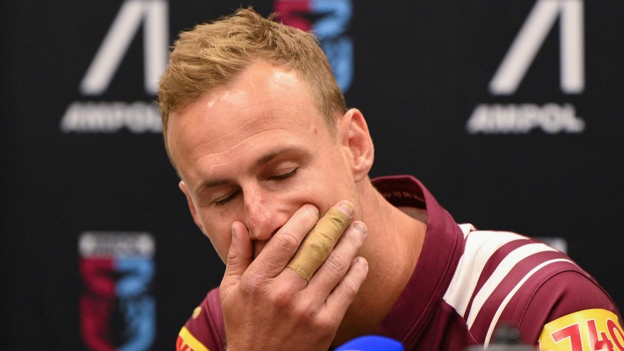 Staggering ‘rat' claim made over DCE's Queensland Game 2 axing