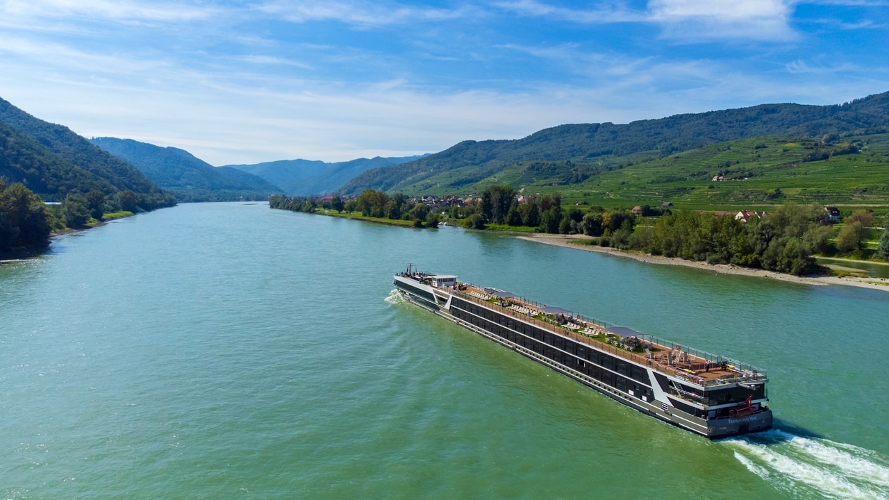 Cruise review: I took a Travelmarvel Capella European Gems river cruise