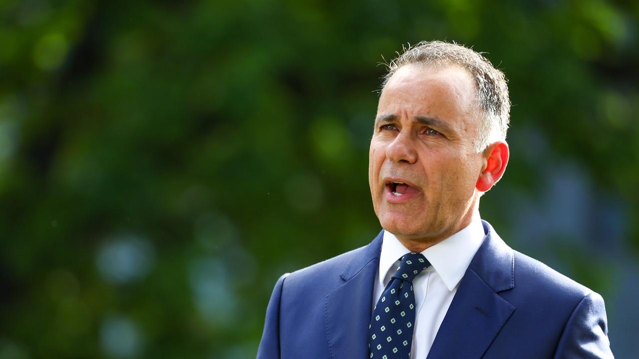 ‘Stump up and be a man': Pesutto slammed for asking party donors to ‘bail' him out on lawsuit