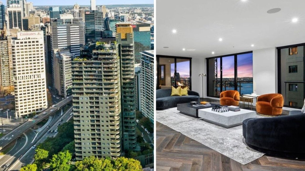 Australia's priciest rentals: homes listed for up to $25,000 a week