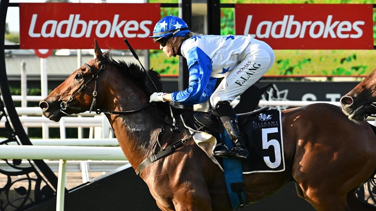 Tony Gollan turns to Blake Shinn in bid to win Stradbroke Handicap golden ticket