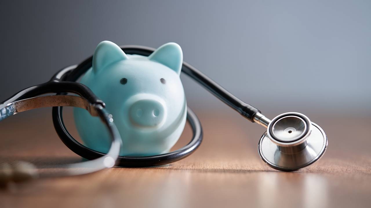 Scott Power: ASX health stocks rise with capital raisings in full swing