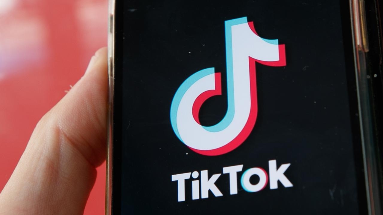 TikTok's advertising push as under-16 social media ban looms