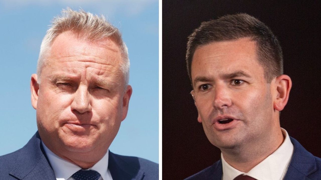 Jeremy Rockliff returns as Premier of Tasmania after no confidence motion sparks election