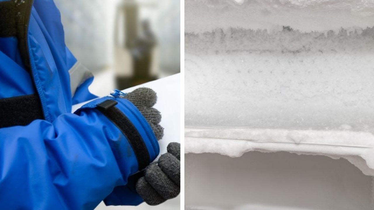 Fridge sale: Australian cold-storage facility sold for $67m