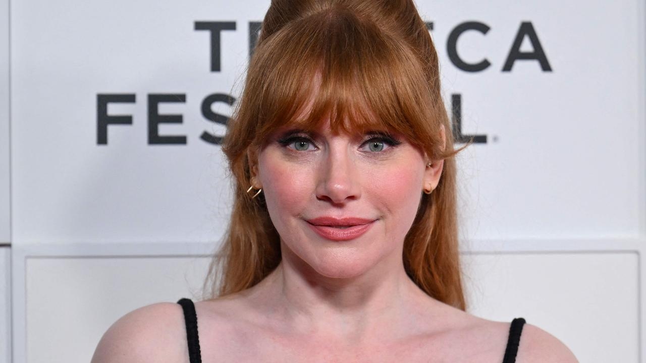 Bryce Dallas Howard gets brutally honest about her most notorious move flops: ‘You always know'