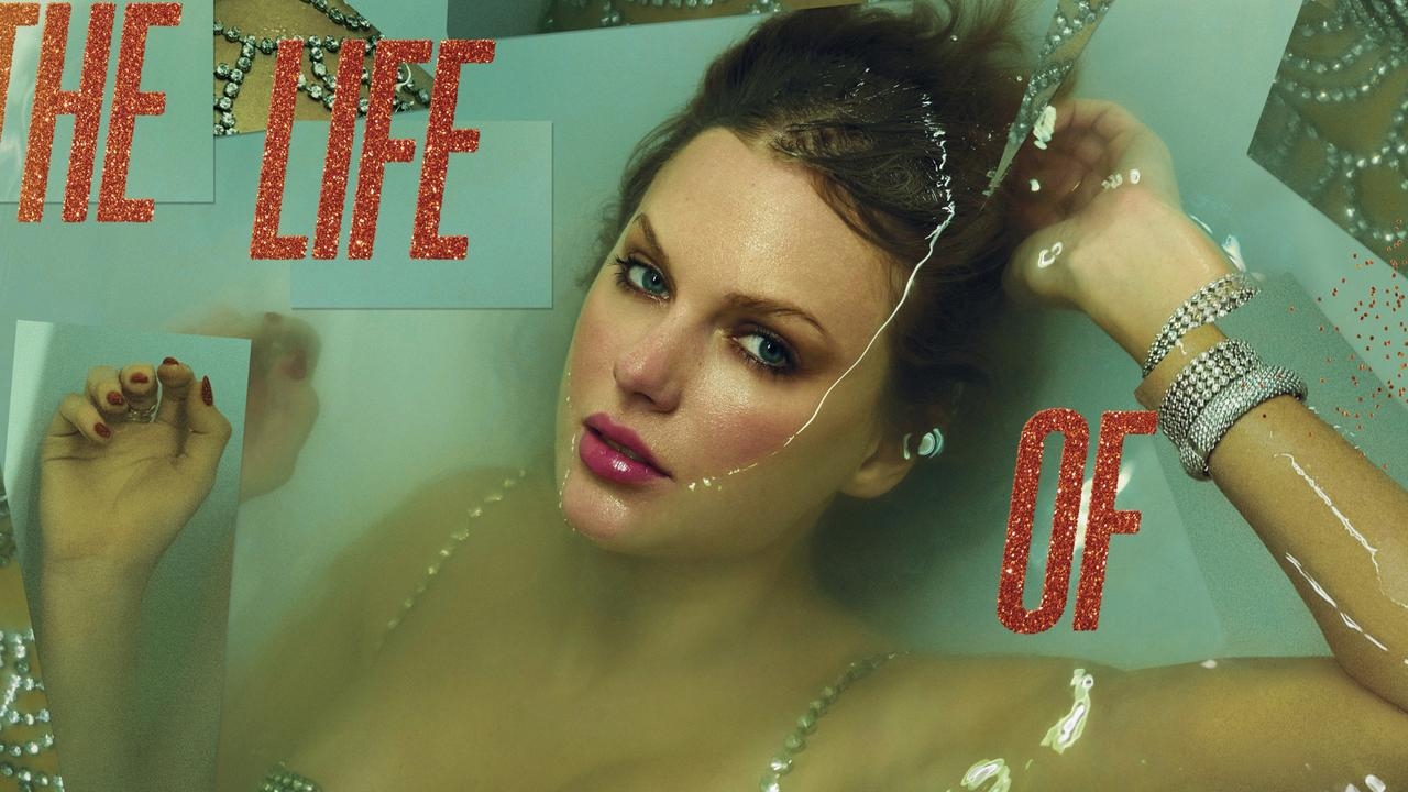 Swifties warned of scammers trying to cash in on Taylor Swift's new album announcement
