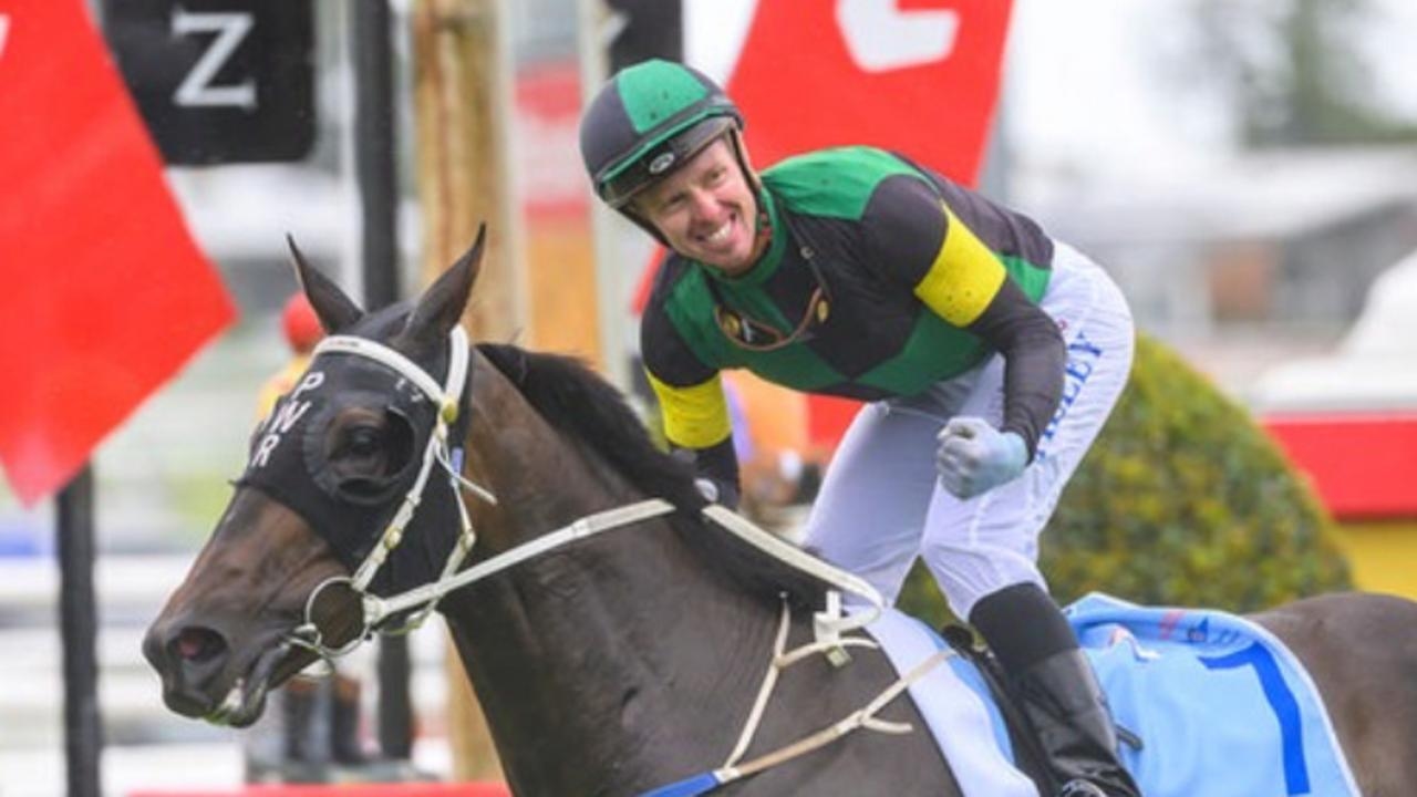 What Are The Odds? Racing syndicate with ‘no-dickheads' policy having fun time with its growing number of horse