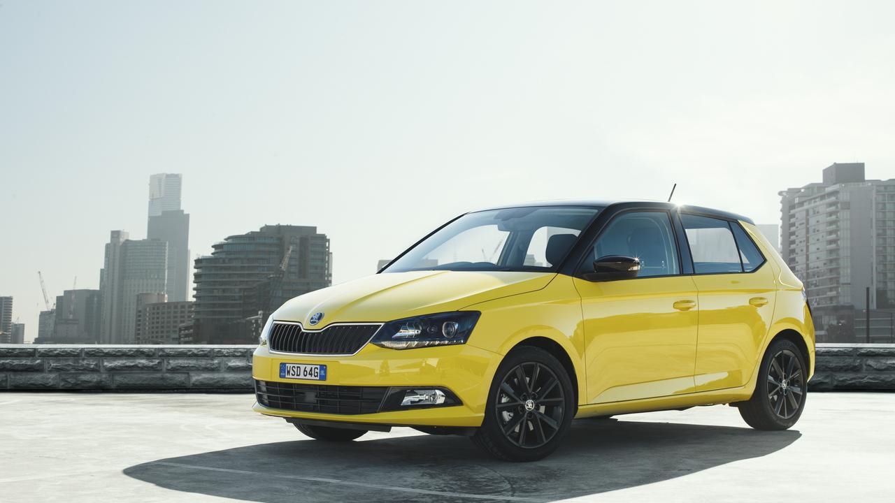 Roadside Assistance: From Skoda being slammed, e-scooter unfairness and Honda Accord love