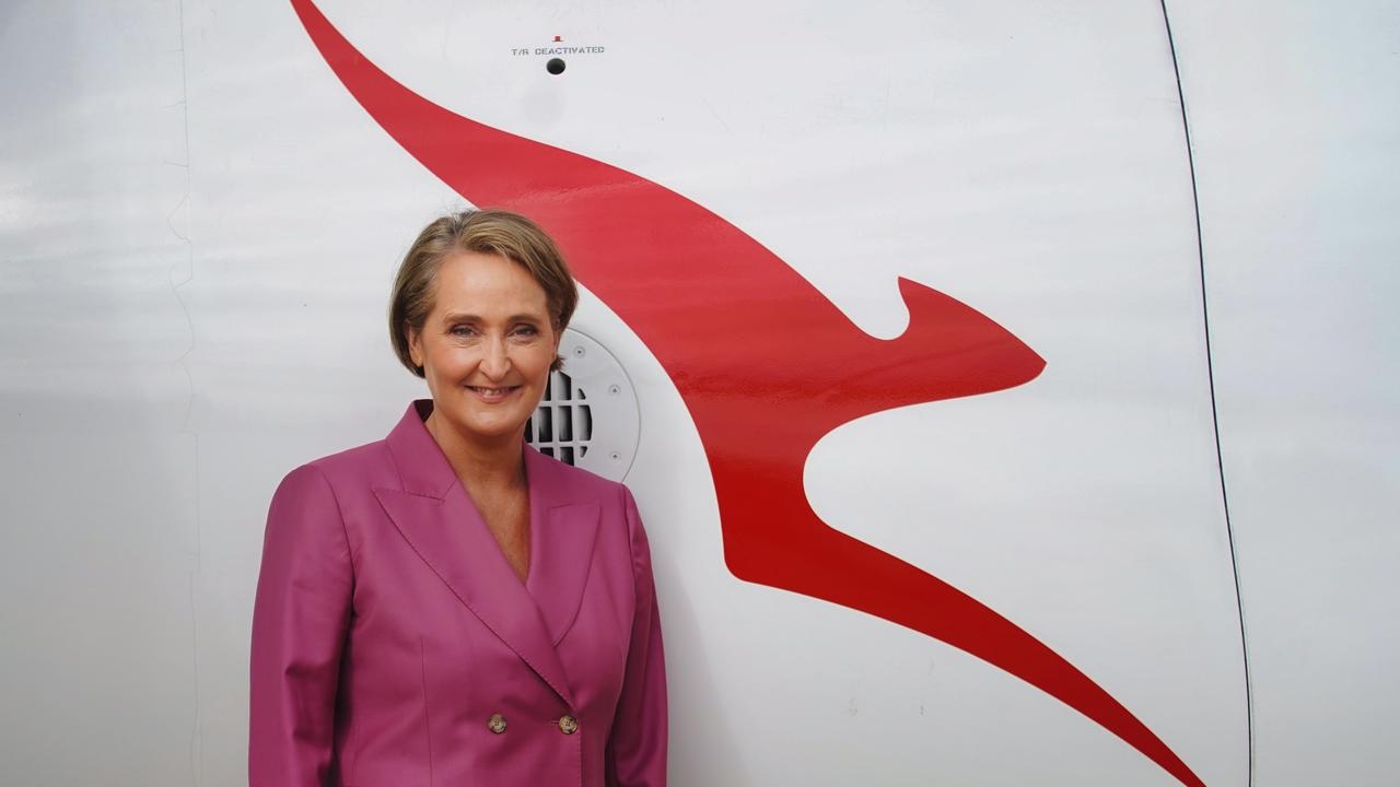 Update on Qantas frequent flyers data hack