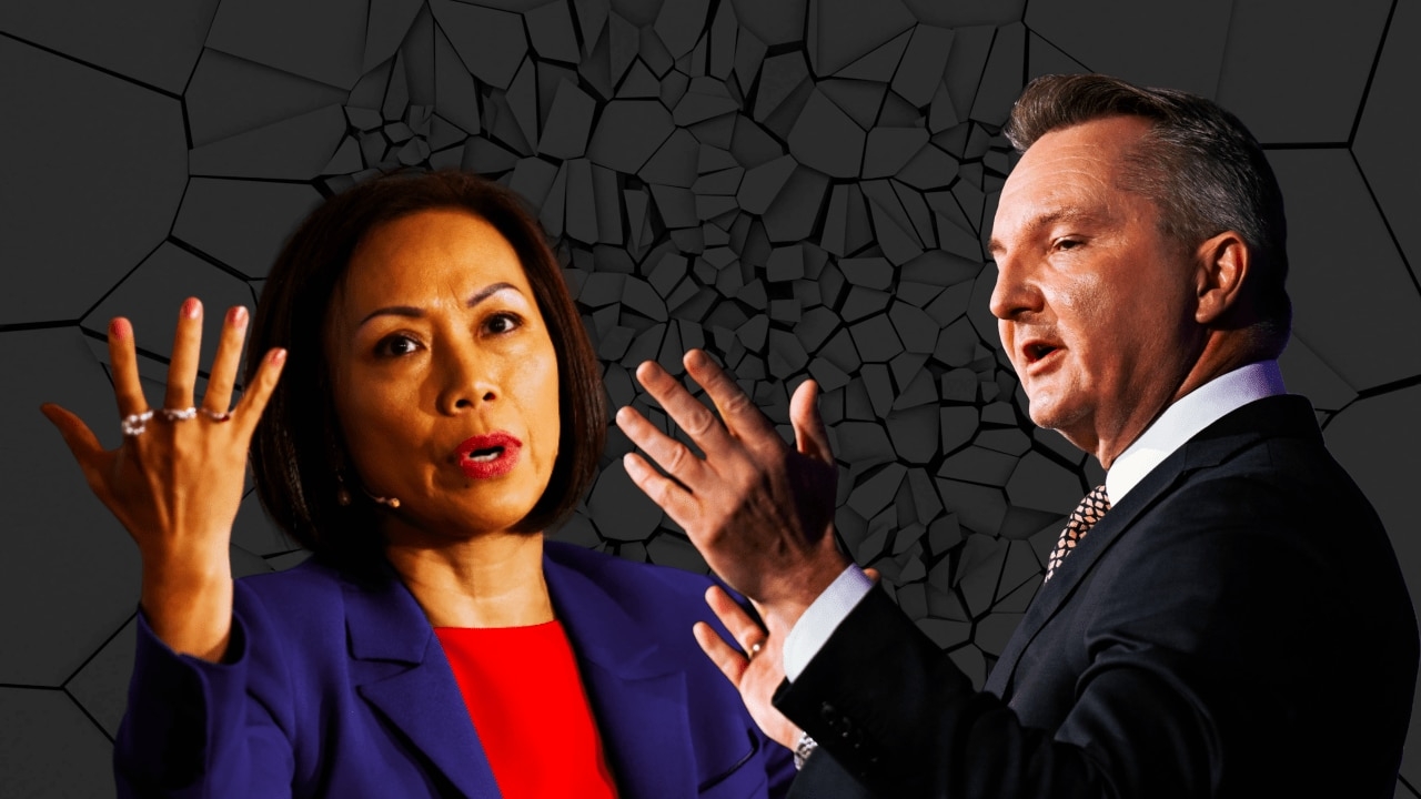 Federal Election 2025: Labor accuses independent MP Dai Le of hosting anti-Bowen campaign hub in Fowler home