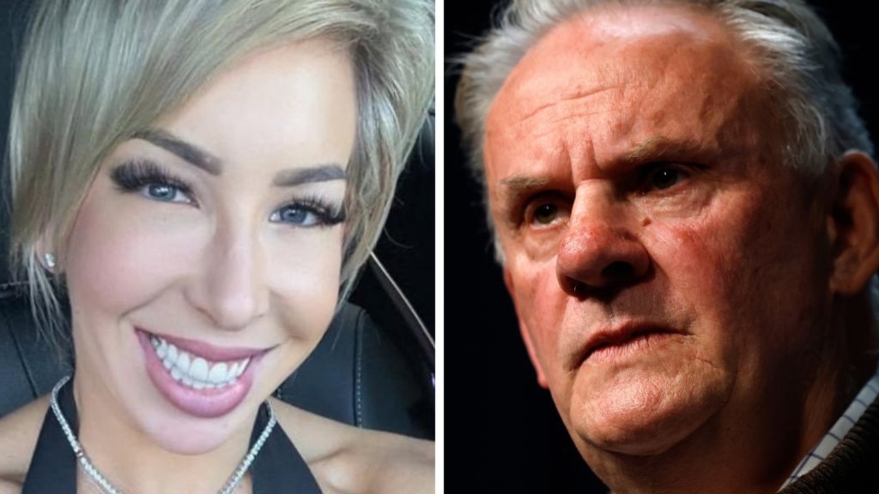 Mark Latham reveals ‘truth' about defecation claim in new affidavit