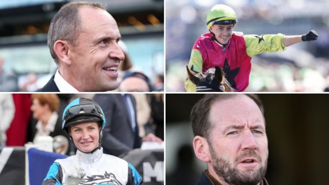 Ladbrokes reveals the biggest winners and losers from the 2024-25 racing season