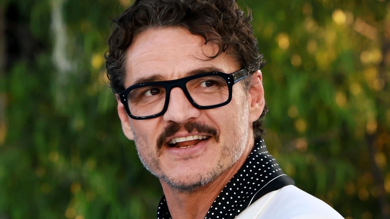 Pedro Pascal reveals he was ‘appalled' by his looks in blockbuster film
