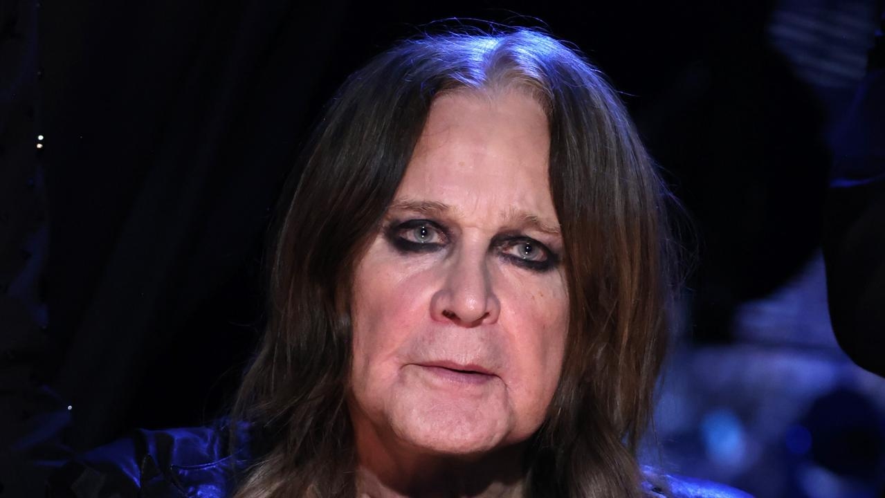 Ozzy Osbourne funeral: Public procession planned through Birmingham