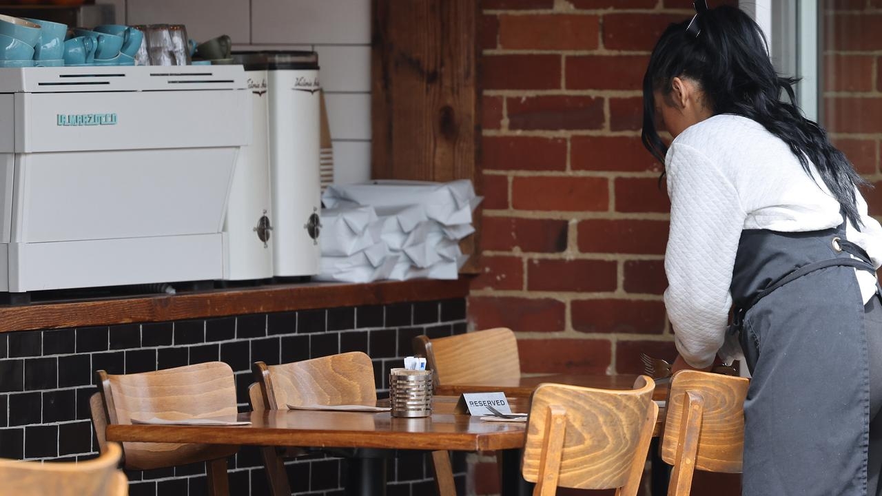 Cost-of-living pressures sees Aussies take on a second job