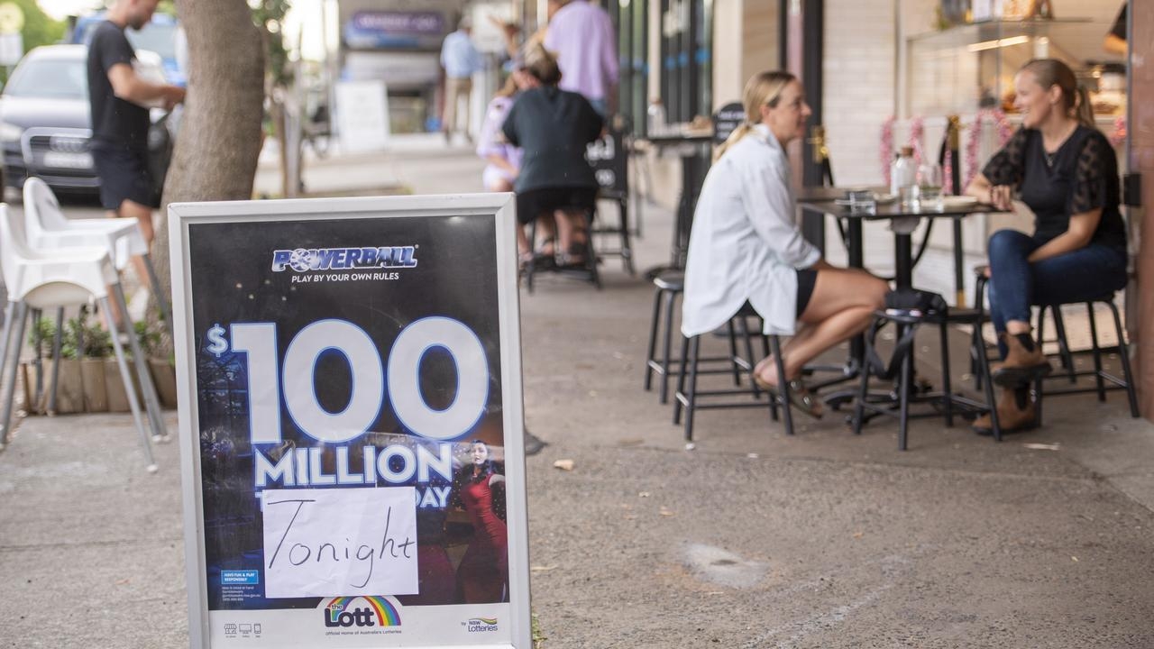 Hunt continues for mystery $100m Powerball jackpot winner