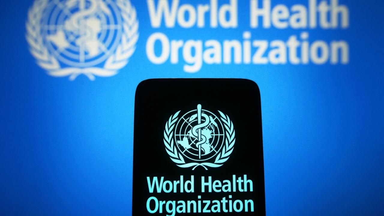 Labor government supports World Health Organisation's pandemic deal