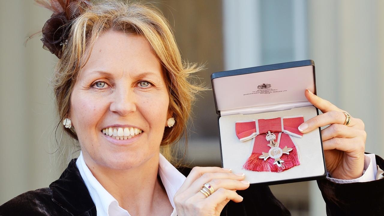 Philippa Langley received ‘ridicule' for discovering Richard III remains in UK carpark