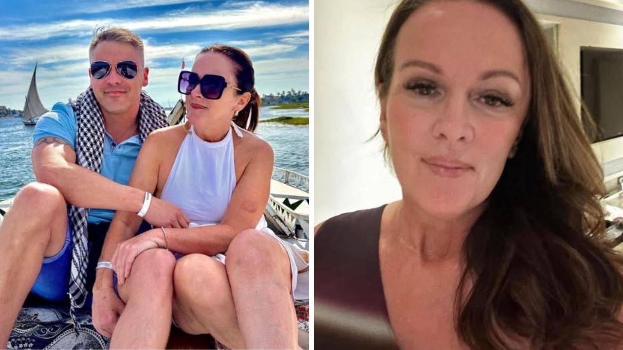 Tragedy as mum, 53, killed in horror motorbike crash on holiday