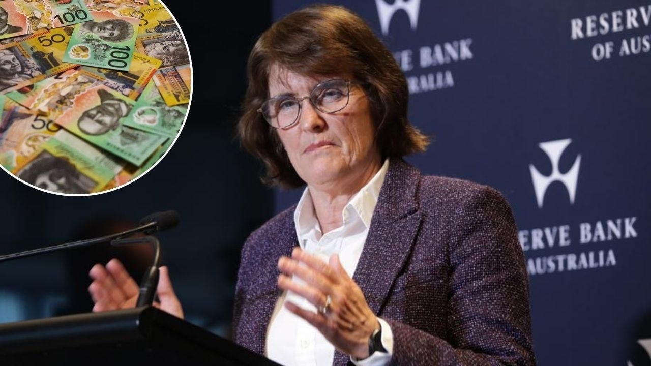 Key date revealed for next potential RBA interest rate decision