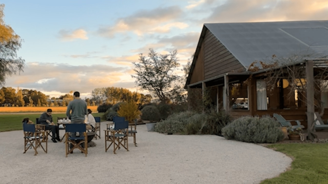 'I escaped to one of Stayz' top 10 holiday homes. I see why it's award-winning'