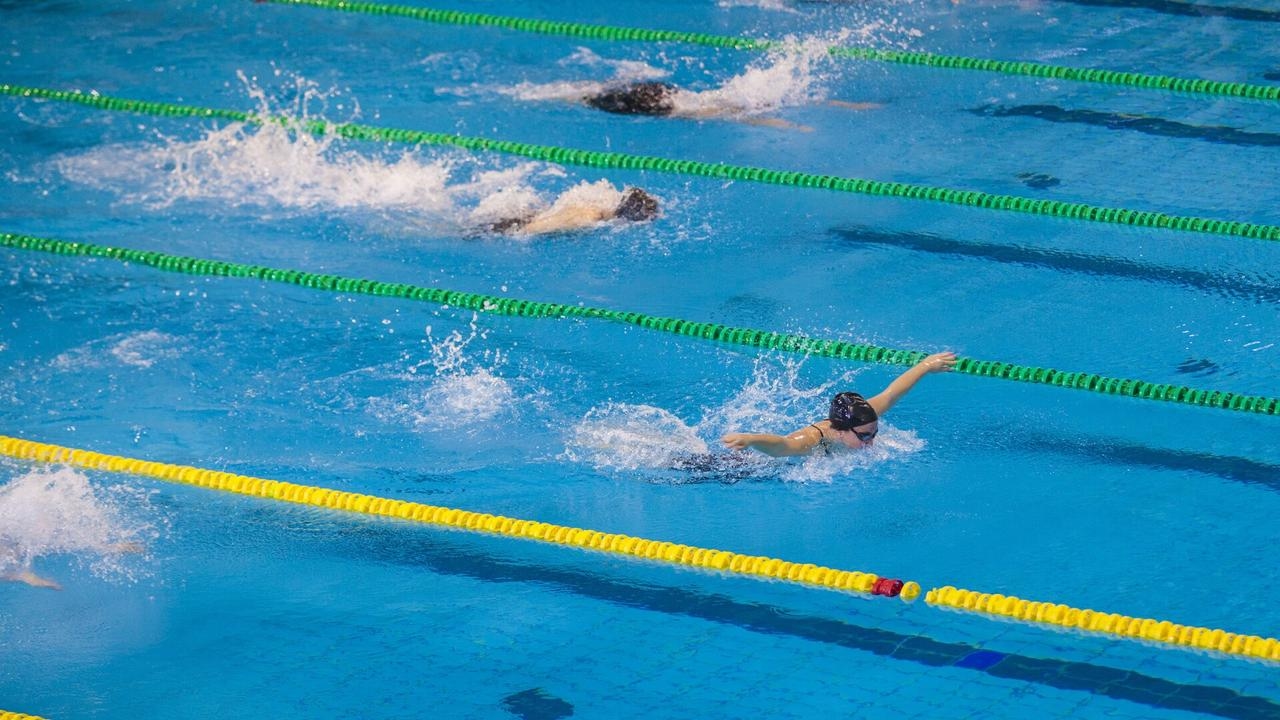 Brisbane Aquatic Centre for 2032 Olympics to cost $1.2 billion