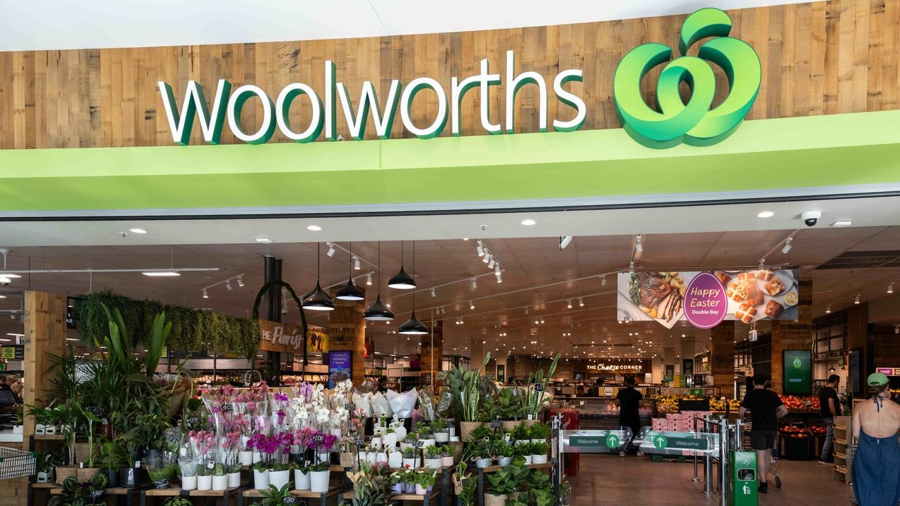 Woolworths sales ‘solid' on back of bargain-hunting Aussies