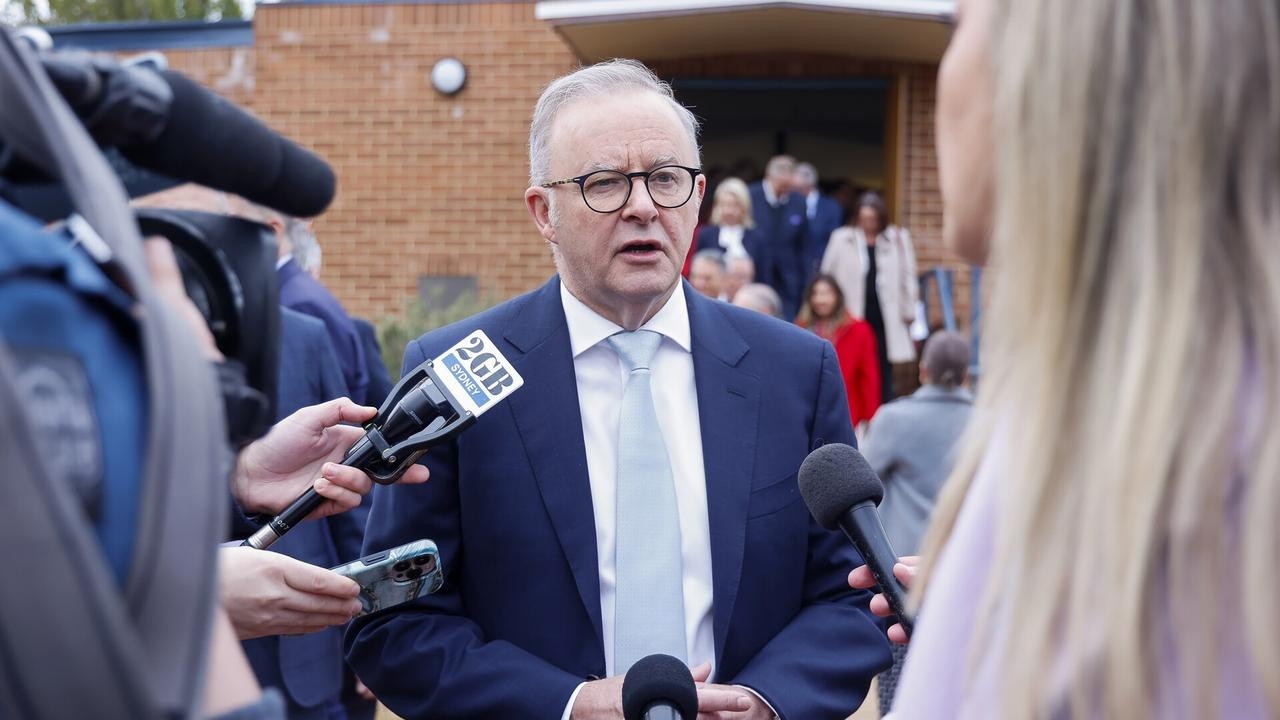 ‘Diluting what it is to be Australian': Labor under pressure to control migration