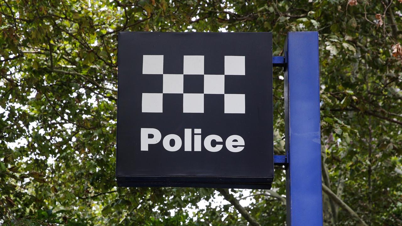 Six teenage boys arrested after police pursue stolen car