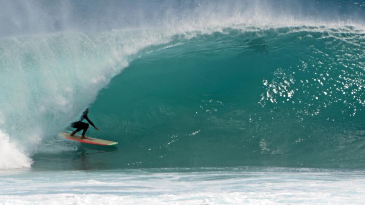 ‘Paradise on Earth': Sale of iconic site of world-famous Australian surf spot spark concerns