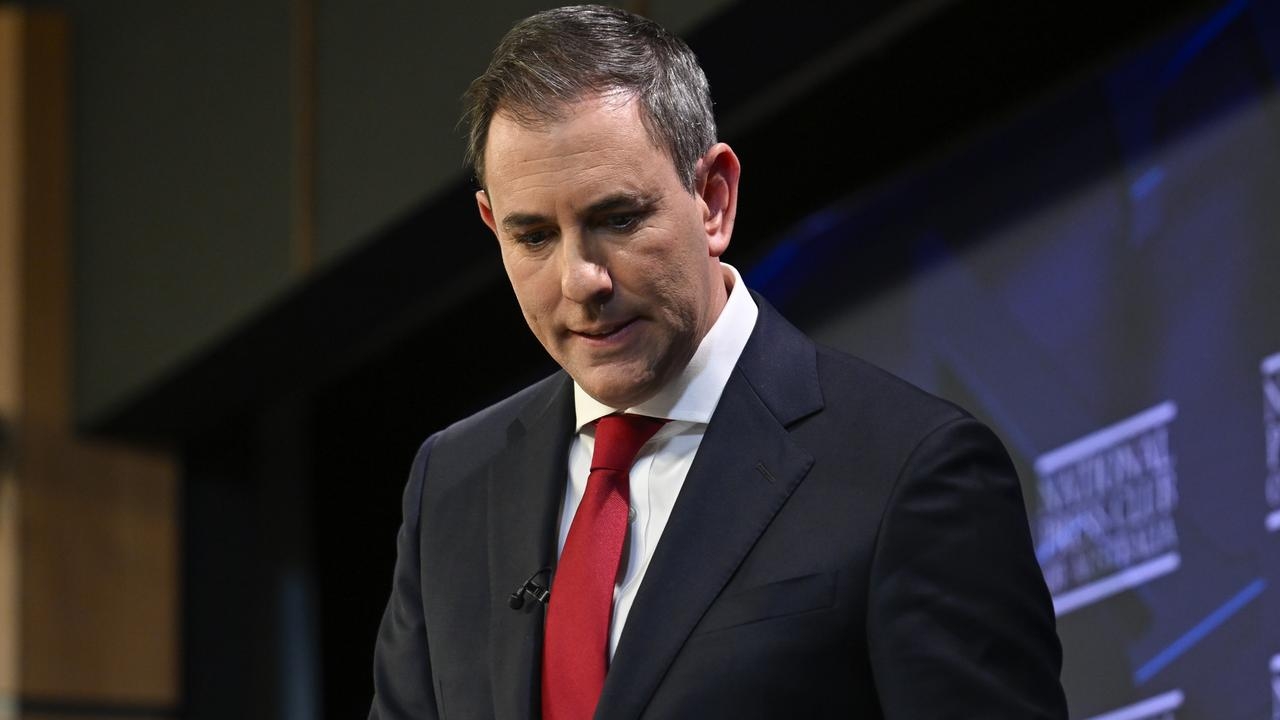 ‘Really high income burden': Calls to slash income taxes