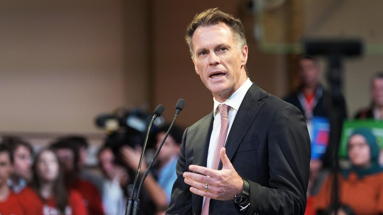 Chris Minns ‘speaks from the heart' when advocating for Jewish community