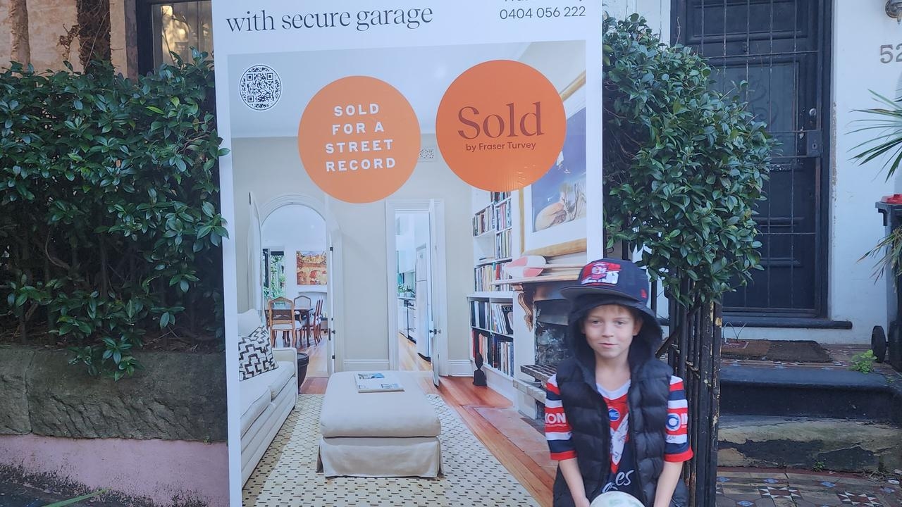Homebuyers hit with massive fee rise