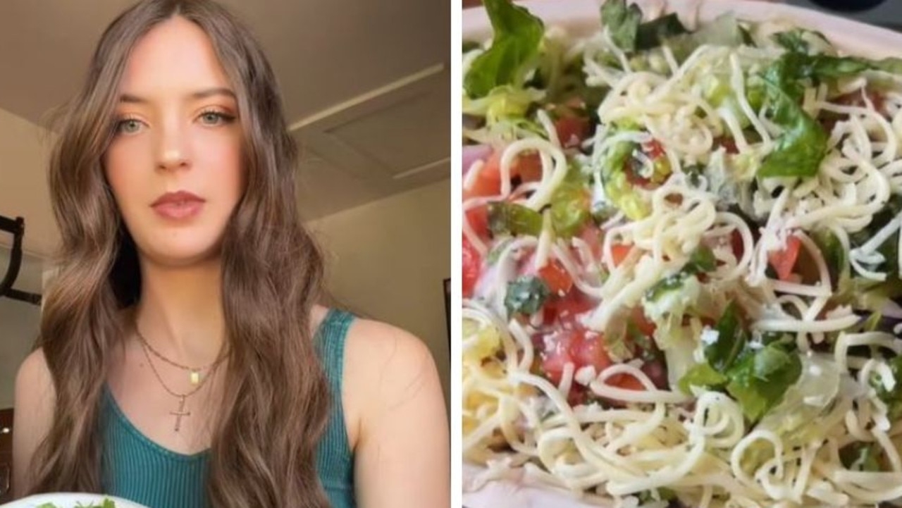 Woman's free takeaway ‘hack' to score more food divides