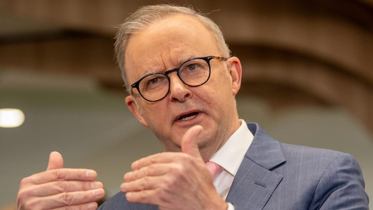 ‘Dropped the ball': Labor failing to address Artificial Intelligence debate appropriately
