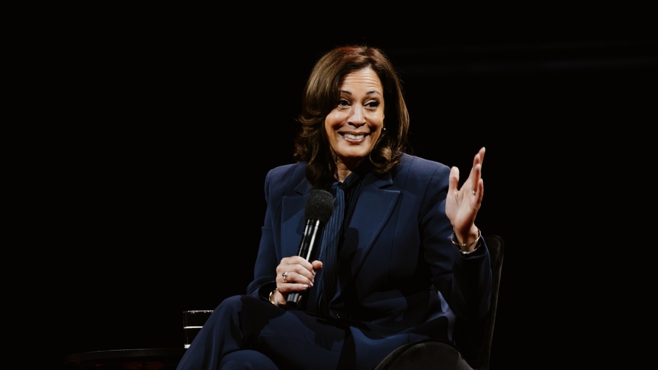 Kamala Down Under: Harris takes swipe at Elon Musk, Trump admin at Gold Coast real estate conference, says ‘remember the 1930s'